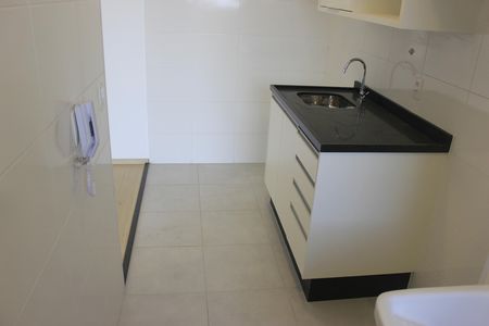 Apartamento para alugar com 68m², 2 quartos e 1 vagaCozinha