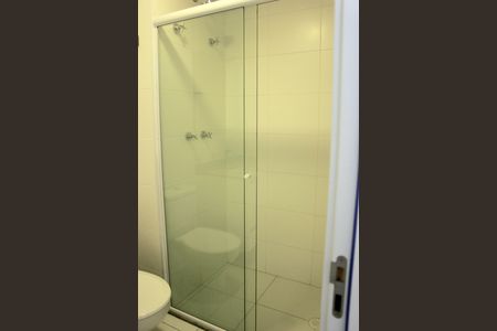 Apartamento para alugar com 68m², 2 quartos e 1 vagaBanheiro da suíte