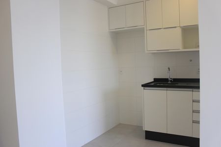 Apartamento para alugar com 68m², 2 quartos e 1 vagaCozinha
