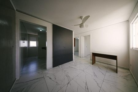 Sala de apartamento à venda com 2 quartos, 53m² em Cidade Líder, São Paulo