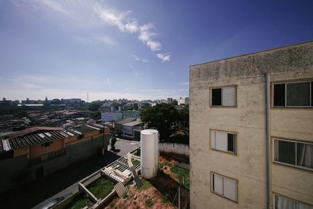 Apartamento à venda com 53m², 2 quartos e 1 vaga Apartamento à venda com 53m², 2 quartos e 1 vagaVista do Quarto 1
