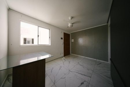 Apartamento à venda com 53m², 2 quartos e 1 vaga Apartamento à venda com 53m², 2 quartos e 1 vagaSala
