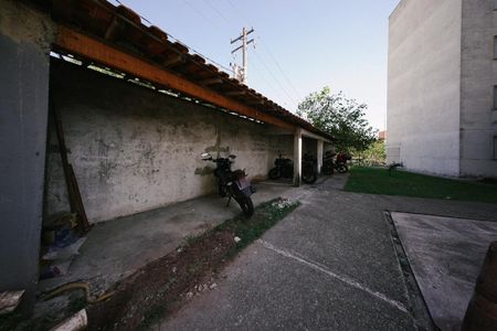 Apartamento à venda com 53m², 2 quartos e 1 vaga Apartamento à venda com 53m², 2 quartos e 1 vagaGaragem