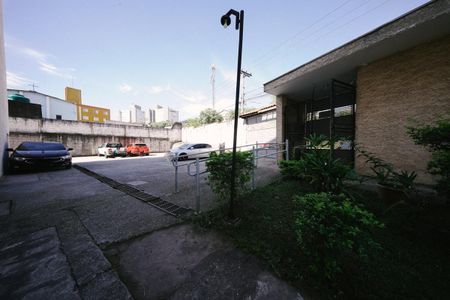 Apartamento à venda com 53m², 2 quartos e 1 vaga Apartamento à venda com 53m², 2 quartos e 1 vagaGaragem