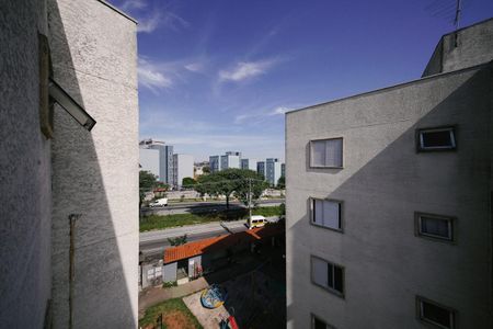Apartamento à venda com 53m², 2 quartos e 1 vaga Apartamento à venda com 53m², 2 quartos e 1 vagaVista do Quarto 2