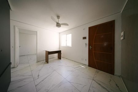 Sala de apartamento à venda com 2 quartos, 53m² em Cidade Líder, São Paulo