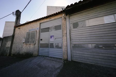 Apartamento à venda com 53m², 2 quartos e 1 vaga Apartamento à venda com 53m², 2 quartos e 1 vagaFachada 1