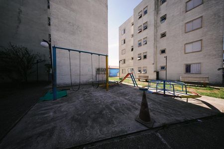 Apartamento à venda com 53m², 2 quartos e 1 vaga Apartamento à venda com 53m², 2 quartos e 1 vagaÁrea comum - Playground