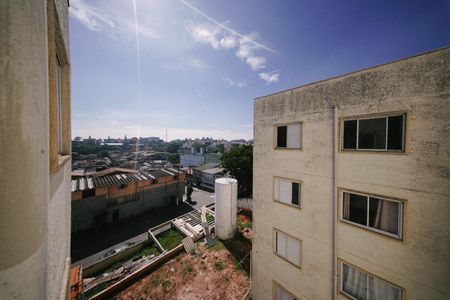 Vista da Saka de apartamento à venda com 2 quartos, 53m² em Cidade Líder, São Paulo