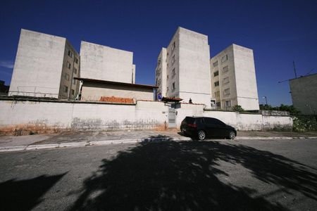 Apartamento à venda com 53m², 2 quartos e 1 vaga Apartamento à venda com 53m², 2 quartos e 1 vagaFachada 2