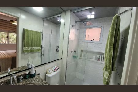 Apartamento à venda com 108m², 3 quartos e 2 vagas Apartamento à venda com 108m², 3 quartos e 2 vagasFoto 24