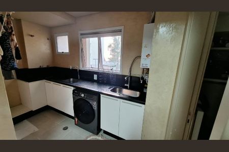 Apartamento à venda com 108m², 3 quartos e 2 vagas Apartamento à venda com 108m², 3 quartos e 2 vagasFoto 15