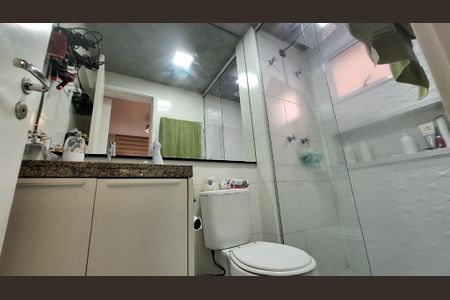 Apartamento à venda com 108m², 3 quartos e 2 vagas Apartamento à venda com 108m², 3 quartos e 2 vagasFoto 25