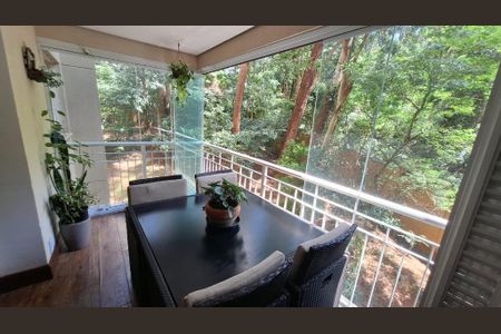 Apartamento à venda com 108m², 3 quartos e 2 vagas Apartamento à venda com 108m², 3 quartos e 2 vagasFoto 07