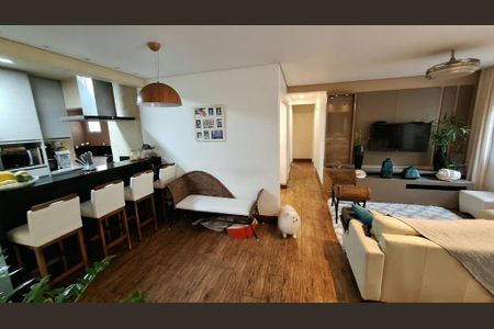 Apartamento à venda com 108m², 3 quartos e 2 vagas Apartamento à venda com 108m², 3 quartos e 2 vagasFoto 04