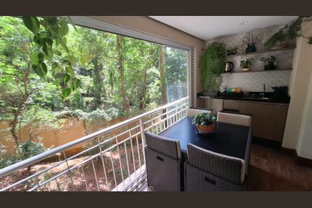 Apartamento à venda com 108m², 3 quartos e 2 vagas Apartamento à venda com 108m², 3 quartos e 2 vagasFoto 08