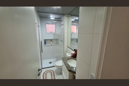 Apartamento à venda com 108m², 3 quartos e 2 vagas Apartamento à venda com 108m², 3 quartos e 2 vagasFoto 12