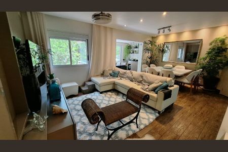 Apartamento à venda com 108m², 3 quartos e 2 vagas Apartamento à venda com 108m², 3 quartos e 2 vagasFoto 01