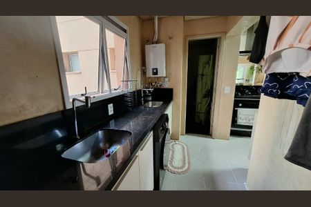 Apartamento à venda com 108m², 3 quartos e 2 vagas Apartamento à venda com 108m², 3 quartos e 2 vagasFoto 16
