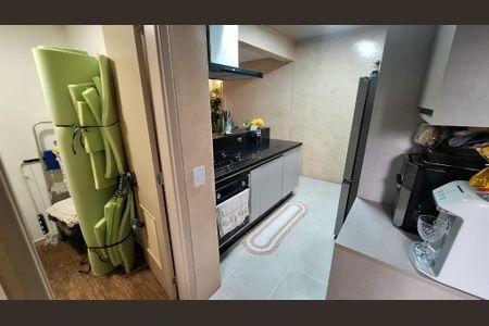 Apartamento à venda com 108m², 3 quartos e 2 vagas Apartamento à venda com 108m², 3 quartos e 2 vagasFoto 17