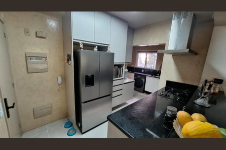 Apartamento à venda com 108m², 3 quartos e 2 vagas Apartamento à venda com 108m², 3 quartos e 2 vagasFoto 14
