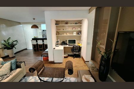 Apartamento à venda com 108m², 3 quartos e 2 vagas Apartamento à venda com 108m², 3 quartos e 2 vagasFoto 06