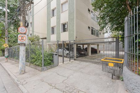 Apartamento à venda com 50m², 2 quartos e 1 vaga Apartamento à venda com 50m², 2 quartos e 1 vagaFachada