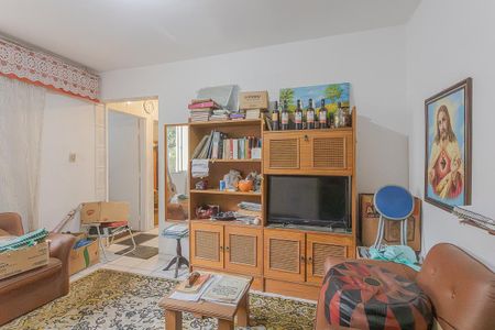 Apartamento à venda com 50m², 2 quartos e 1 vaga Apartamento à venda com 50m², 2 quartos e 1 vagaSala