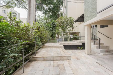 Apartamento à venda com 50m², 2 quartos e 1 vaga Apartamento à venda com 50m², 2 quartos e 1 vagaEntrada