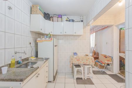 Apartamento à venda com 50m², 2 quartos e 1 vaga Apartamento à venda com 50m², 2 quartos e 1 vagaCozinha e Área de Serviço
