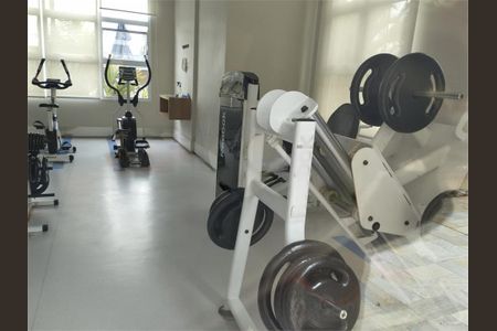 Apartamento à venda com 68m², 2 quartos e 1 vaga