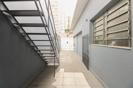 Casa para alugar com 106m², 3 quartos e 1 vaga Casa para alugar com 106m², 3 quartos e 1 vagaQuintal