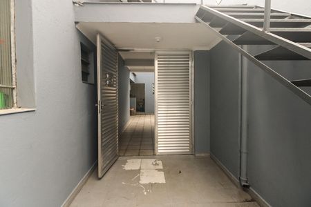 Casa para alugar com 106m², 3 quartos e 1 vaga Casa para alugar com 106m², 3 quartos e 1 vagaQuintal