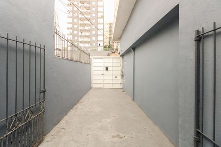 Casa para alugar com 106m², 3 quartos e 1 vaga Casa para alugar com 106m², 3 quartos e 1 vagaGaragem
