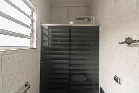 Casa para alugar com 106m², 3 quartos e 1 vaga Casa para alugar com 106m², 3 quartos e 1 vagaBanheiro 1