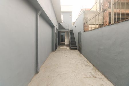 Casa para alugar com 106m², 3 quartos e 1 vaga Casa para alugar com 106m², 3 quartos e 1 vagaGaragem