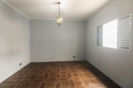 Quarto 1 de casa para alugar com 3 quartos, 106m² em Vila Matilde, São Paulo