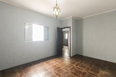 Casa para alugar com 106m², 3 quartos e 1 vaga Casa para alugar com 106m², 3 quartos e 1 vagaQuarto 1