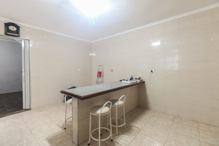 Casa para alugar com 106m², 3 quartos e 1 vaga Casa para alugar com 106m², 3 quartos e 1 vagaCozinha