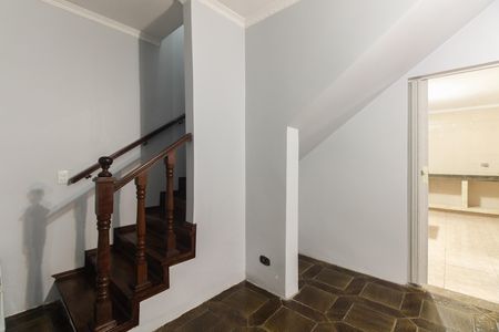 Sala  de casa para alugar com 3 quartos, 106m² em Vila Matilde, São Paulo