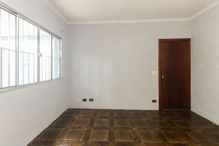Sala  de casa para alugar com 3 quartos, 106m² em Vila Matilde, São Paulo