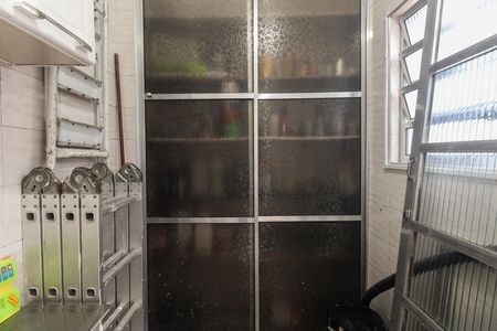 Casa para alugar com 106m², 3 quartos e 1 vaga Casa para alugar com 106m², 3 quartos e 1 vagaÁrea de Serviço