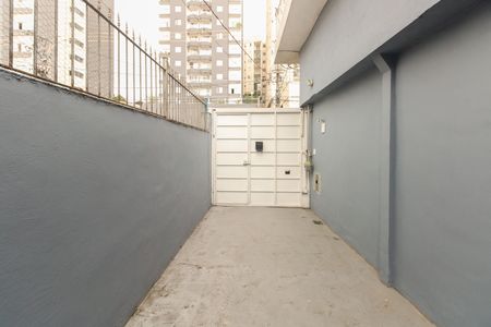 Casa para alugar com 106m², 3 quartos e 1 vaga Casa para alugar com 106m², 3 quartos e 1 vagaGaragem