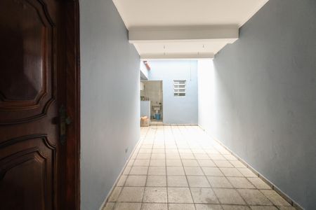 Casa para alugar com 106m², 3 quartos e 1 vaga Casa para alugar com 106m², 3 quartos e 1 vagaQuintal