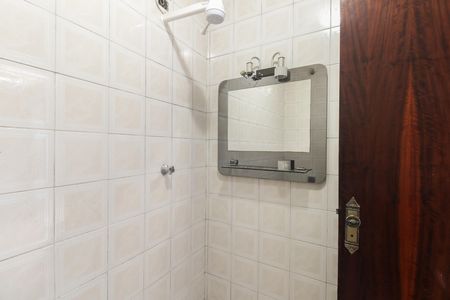 Casa para alugar com 106m², 3 quartos e 1 vaga Casa para alugar com 106m², 3 quartos e 1 vagaBanheiro 2