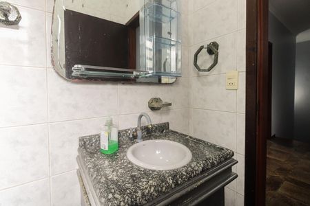 Casa para alugar com 106m², 3 quartos e 1 vaga Casa para alugar com 106m², 3 quartos e 1 vagaBanheiro 1