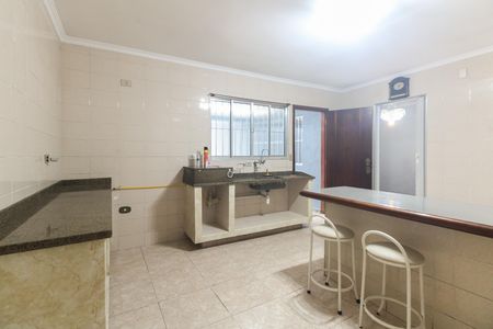 Casa para alugar com 106m², 3 quartos e 1 vaga Casa para alugar com 106m², 3 quartos e 1 vagaCozinha