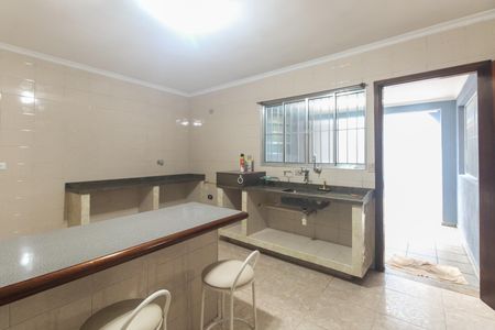 Casa para alugar com 106m², 3 quartos e 1 vaga Casa para alugar com 106m², 3 quartos e 1 vagaCozinha
