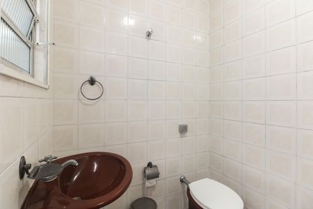 Casa para alugar com 106m², 3 quartos e 1 vaga Casa para alugar com 106m², 3 quartos e 1 vagaBanheiro 2