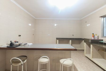 Casa para alugar com 106m², 3 quartos e 1 vaga Casa para alugar com 106m², 3 quartos e 1 vagaCozinha